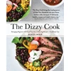 KNYGA Alicia Wolf Dizzy Cook