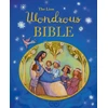 KNYGA Alida Massari Lion Wondrous Bible
