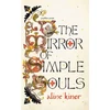 KNYGA Aline Kiner Mirror of Simple Souls