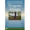 KNYGA Alisa Del Tufo Little Book of Restorative Justice Program Design