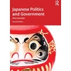 KNYGA Alisa Gaunder Japanese Politics and Government