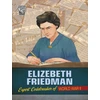 KNYGA Alisha Monnin Elizebeth Friedman