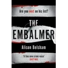 KNYGA Alison Belsham Embalmer
