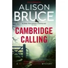 KNYGA Alison Bruce Cambridge Calling