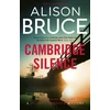 KNYGA Alison Bruce Cambridge Silence