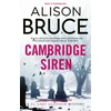 KNYGA Alison Bruce Cambridge Siren