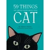 KNYGA Alison Davies 59 Things You Should Know About Your Cat