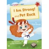 KNYGA Alison Donald I Am Strong! and Pet Rock