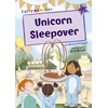 KNYGA Alison Donald Unicorn Sleepover