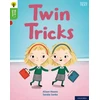 KNYGA Alison Hawes Oxford Reading Tree Word Sparks: Level 2: Twin Tricks