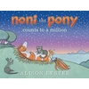KNYGA Alison Lester Noni the Pony Counts to a Million
