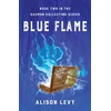 KNYGA Alison Levy Mėlyna Flame