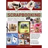 KNYGA Alison Lindsay Ultimate Practical Guide to Scrapbooking,The