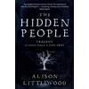 KNYGA Alison Littlewood Hidden People
