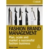 KNYGA Alison Lowe Fashion Brand Management