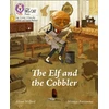 KNYGA Alison Milford Elf and the Cobbler