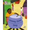 KNYGA Alison Milford Yummy Stone Soup