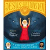 KNYGA Alison Mitchell Jesus and the Lions' Den Storybook