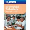 KNYGA Alison Page Information Technology for CSEC: CXC Study Guide: Information Technology for CSEC