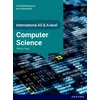 KNYGA Alison Page International AS & A Level Computer Science: OxfordAQA International A-level Computer Science (9645)