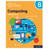 KNYGA Alison Page Oxford International Computing: Oxford International Computing Student Book 8