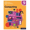 KNYGA Alison Page Oxford International Computing: Oxford International Computing Student Book 9
