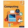 KNYGA Alison Page Oxford International Computing: Student Book 2