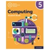 KNYGA Alison Page Oxford International Computing: Student Book 5