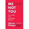 KNYGA Alison Phipps Me, Not You