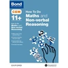 KNYGA Alison Primrose CEM How To Do: Bond 11+ Maths and Non-verbal Reasoning (for Cambridge Select Insight)