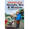 KNYGA Alison Rattle Wrinklies Worldly Wit & Wisdom
