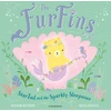 KNYGA Alison Ritchie FurFins: StarTail and the Sparkly Sleepover