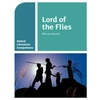 KNYGA Alison Smith Oxford Literature Companions: Lord of the Flies