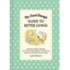 KNYGA Alison Throckmorton Good Enough Guide to Better Living