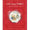 KNYGA Alison Uttley Little Pilkas Rabbit's Christmas