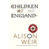 KNYGA Alison Weir Children of England