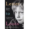 KNYGA Alison White Letter to Louis
