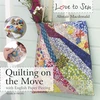 KNYGA Alistair Macdonald Love to Sew: Quilting On The Move