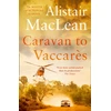 KNYGA Alistair Maclean Caravan to Vaccares