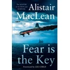 KNYGA Alistair Maclean Fear is the Key