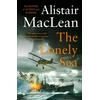 KNYGA Alistair Maclean Lonely Sea