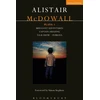 KNYGA Alistair Mcdowall McDowall Plays: 1