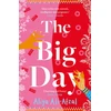 KNYGA Aliya Ali Afzal Big Day
