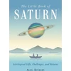 KNYGA Aliza Einhorn Little Book of Saturn