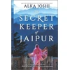 KNYGA Alka Joshi Secret Keeper of Jaipur