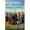 KNYGA All Creatures Great and Small World of All Creatures Great & Small