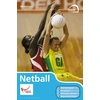 KNYGA All England Netball Association Netball