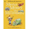 KNYGA Allan Ahlberg Master Money the Millionaire