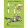 KNYGA Allan Ahlberg Miss Jump the Jockey