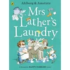 KNYGA Allan Ahlberg Mrs Lather's Laundry